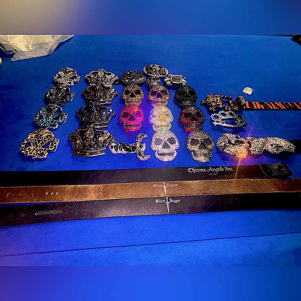The collection